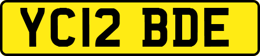 YC12BDE