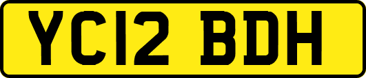 YC12BDH