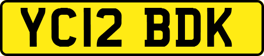 YC12BDK