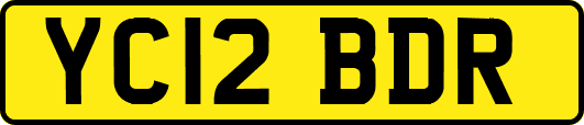 YC12BDR