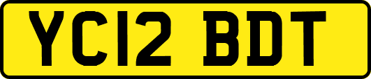 YC12BDT