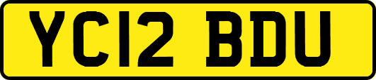 YC12BDU