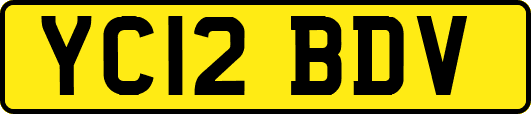 YC12BDV