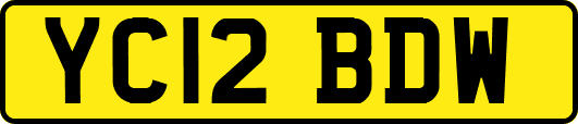 YC12BDW