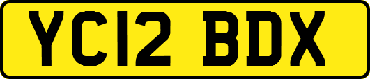 YC12BDX