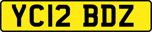 YC12BDZ