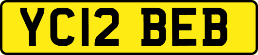 YC12BEB