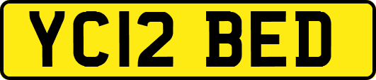 YC12BED