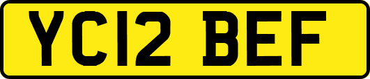 YC12BEF