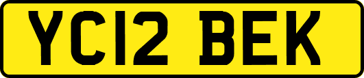 YC12BEK