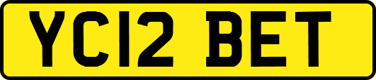 YC12BET