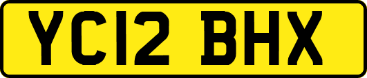 YC12BHX