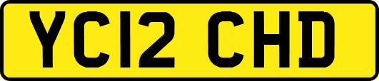YC12CHD