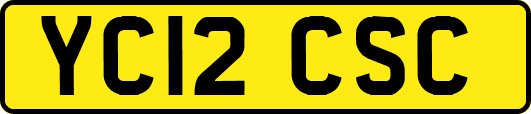 YC12CSC