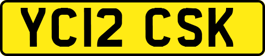 YC12CSK