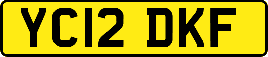 YC12DKF
