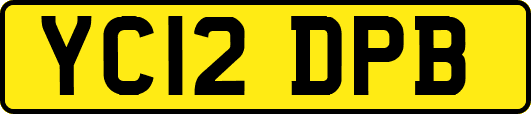 YC12DPB