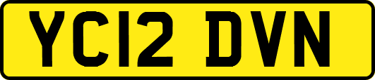 YC12DVN