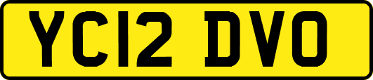 YC12DVO
