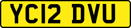 YC12DVU