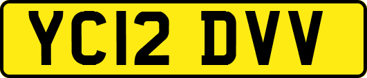 YC12DVV