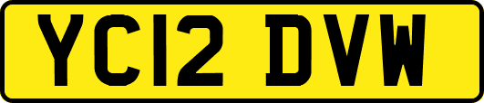 YC12DVW