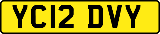 YC12DVY