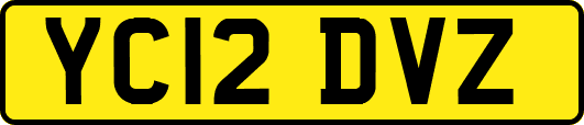 YC12DVZ