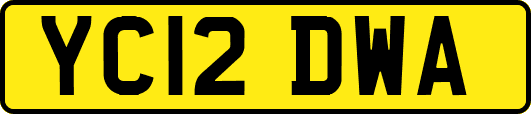 YC12DWA