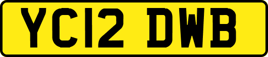 YC12DWB