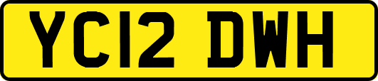 YC12DWH