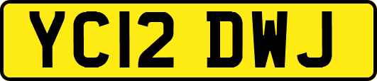 YC12DWJ