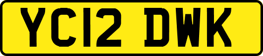YC12DWK
