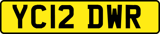 YC12DWR