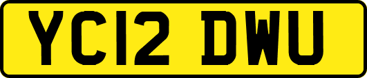 YC12DWU