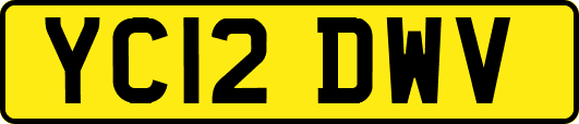 YC12DWV