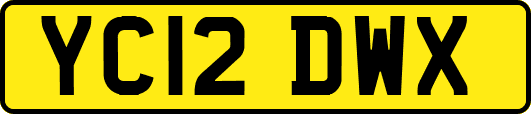 YC12DWX