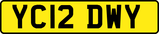 YC12DWY