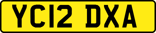YC12DXA