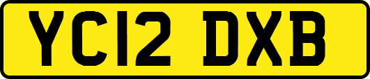 YC12DXB