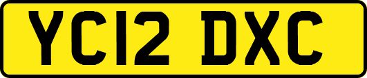 YC12DXC