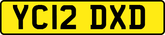 YC12DXD