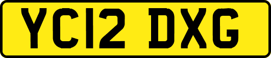 YC12DXG