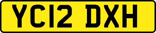 YC12DXH