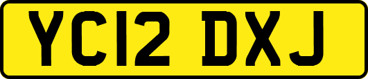 YC12DXJ