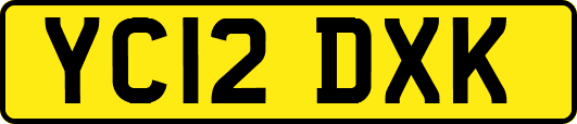 YC12DXK