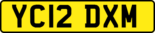 YC12DXM