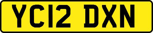 YC12DXN