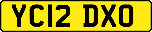 YC12DXO