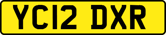YC12DXR